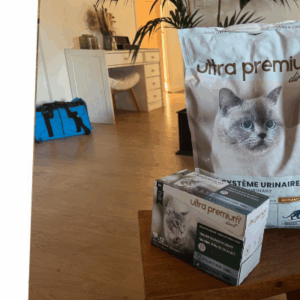 Croquettes Urinary pour chats, Ultra Premium Direct : le meilleur choix ?